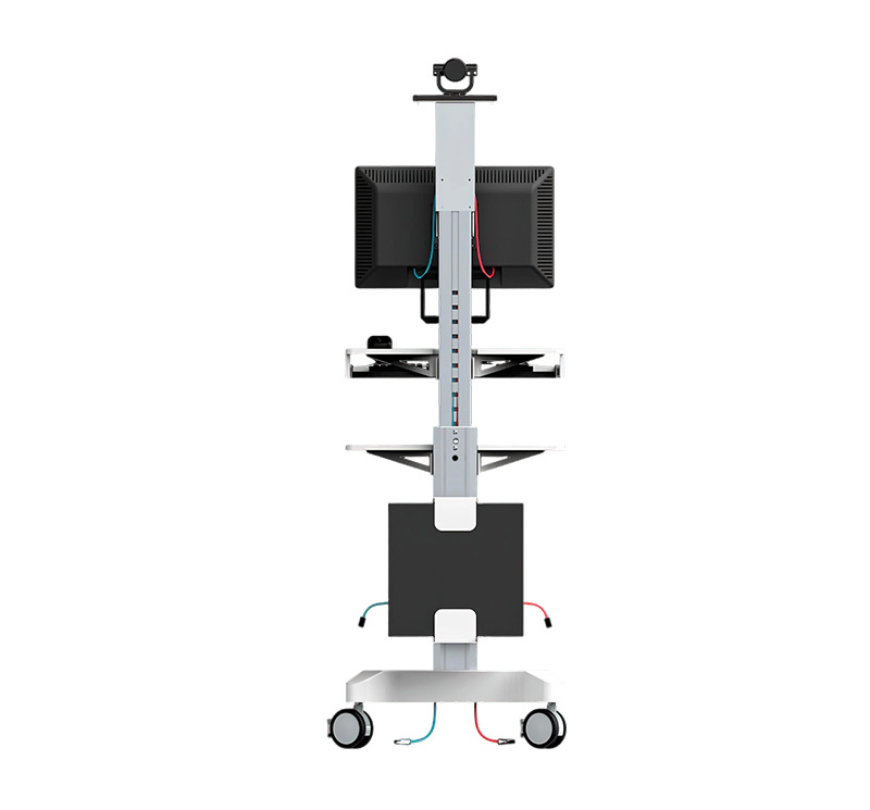 MK‑PC09 Mobile Medical Workstation Cart